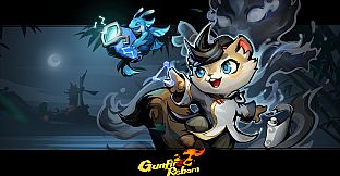 Gunfire Reborn - Realm of Frost and Inkwash