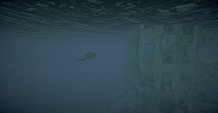 Isolated Island: After the flood