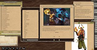 Fantasy Grounds - Deep Magic