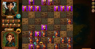 Choc Tactic 4 Chess Master - Bullet League