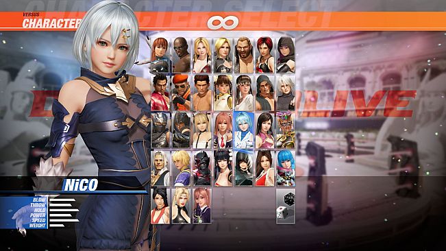DOA6 Gust Mashup + Atelier Ryza Mashup Costumes