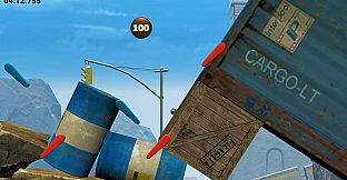 A Regular Pinball Game