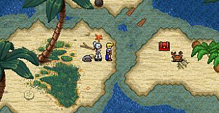 Sully: A Very Serious RPG