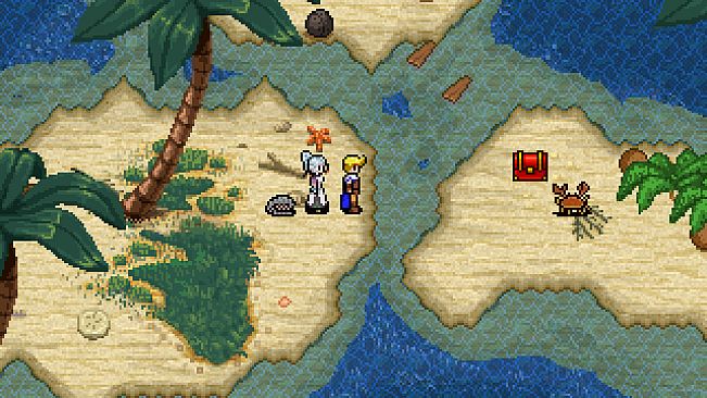 Sully: A Very Serious RPG