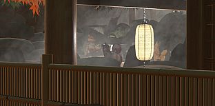 Furry Spy Simulator: Hot Springs