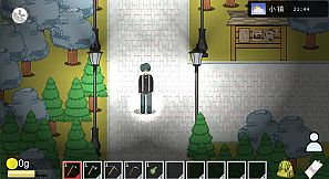 榜一大哥幻想曲