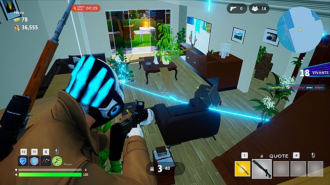 Rivals Squad Full Version