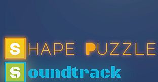 Shape Puzzle Soundtrack