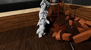 It's Fun To Break Things