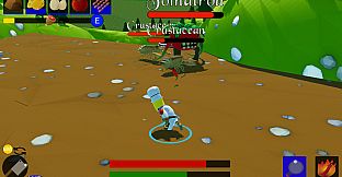 Knights of the Kitchen Table