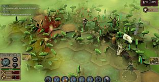 To Battle!: Hell's Crusade