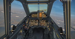 IL-2 Sturmovik: Bf 109 G-6 Collector Plane