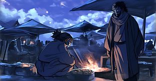 唐传奇 - 上元长干行