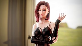 Sex Lens: A Porn Story