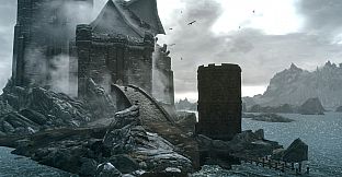 The Elder Scrolls V: Skyrim - Dawnguard