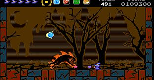 Ravva and the Cyclops Curse