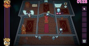 the jester's revenge