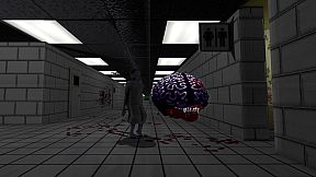 Twisty's Asylum Escapades