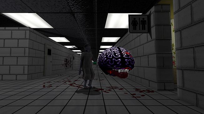 Twisty's Asylum Escapades