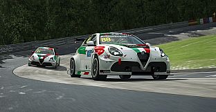 RaceRoom Racing Experience