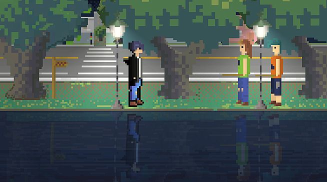 网瘾少年2005 Internet addicted youth 2005