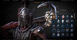 Tainted Grail: The Fall of Avalon - Sanctuary of Sarras DLC