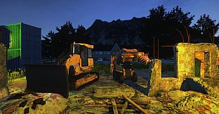 Demolish & Build Classic