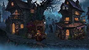 Dark Quest 2