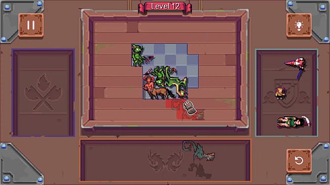 Legends Aligned: Minis in Conflict