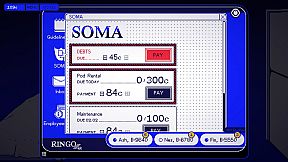 CorpoNation: The Sorting Process