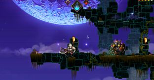 Saint George | The Tree Of Secrets