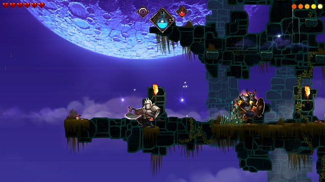 Saint George | The Tree Of Secrets