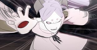 NARUTO SHIPPUDEN: UNS 4 ROAD TO BORUTO NEXT GENERATIONS Pack