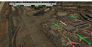 New York Kennedy [KJFK] airport for Tower!3D Pro