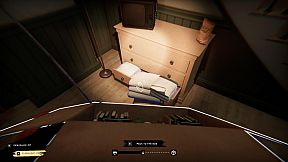 Creepy Shift: House For Sale