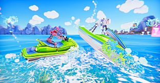 JUST A GUY :  Online Multiplayer Ragdoll Game