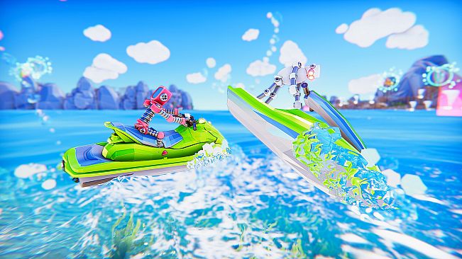 JUST A GUY :  Online Multiplayer Ragdoll Game