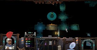 The Dungeon Of Horror