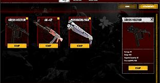 Dead 4 Now: Rebirth of Survivors