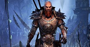 The Elder Scrolls Online: Tamriel Unlimited