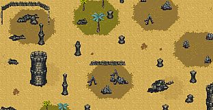 THE THRESHOLD DWELLER