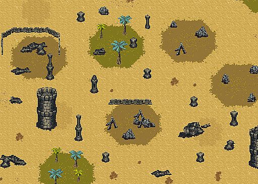 THE THRESHOLD DWELLER