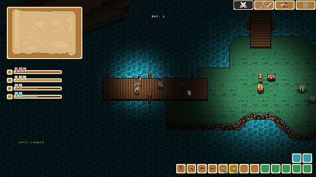 StoneTide: Age of Pirates