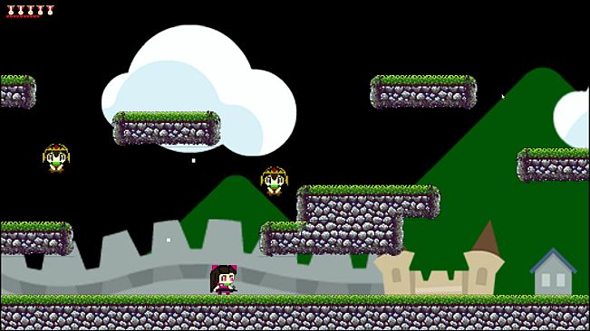 Starry Moon Island Out Of Control MP01