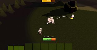 All cats 'r belong to us