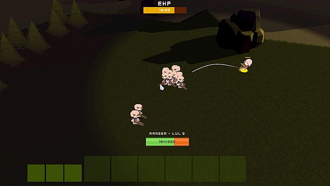 All cats 'r belong to us