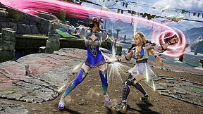 SOULCALIBUR VI