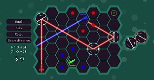 Senalux Level Pack 3