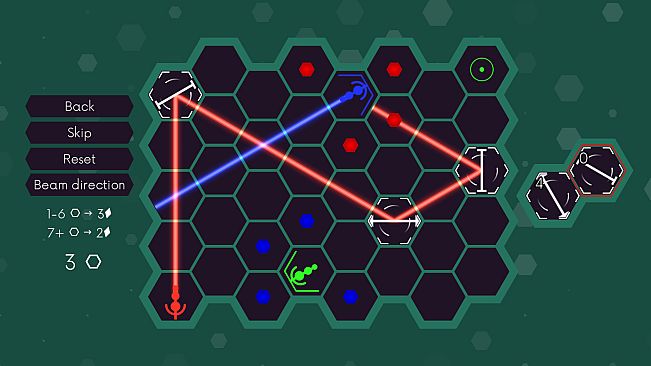 Senalux Level Pack 3