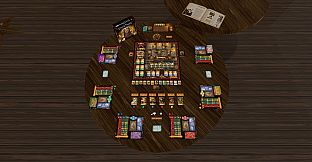Tabletop Simulator - Cavern Tavern